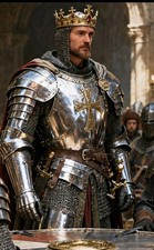 KÖNIG ARTHUR AM HOF VON