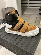 Nagelneuer MCM Sneaker Gr42
