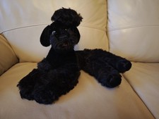 Steiff Tier 2335.06 Pudel Hund