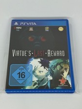 Sony PlayStation PS Vita Spiel