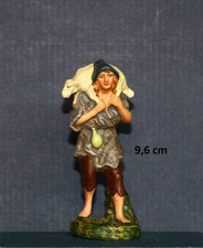 MAROLIN Krippenfigur Hirte