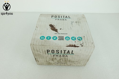 Posital fraba - posital,