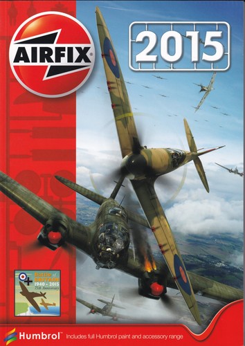 Airfix hornby humbrol - hornby,