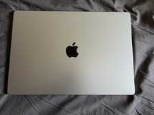MacBook Pro 16" M1 Max | 64GB