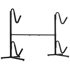Kanugestell, für 2 Kanus