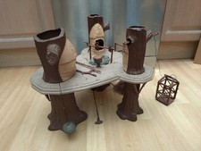 Vintage 1983 Star Wars Return