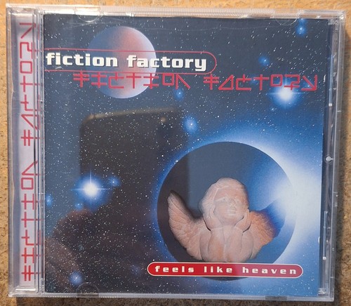 Fiction factory feels - ‎–,