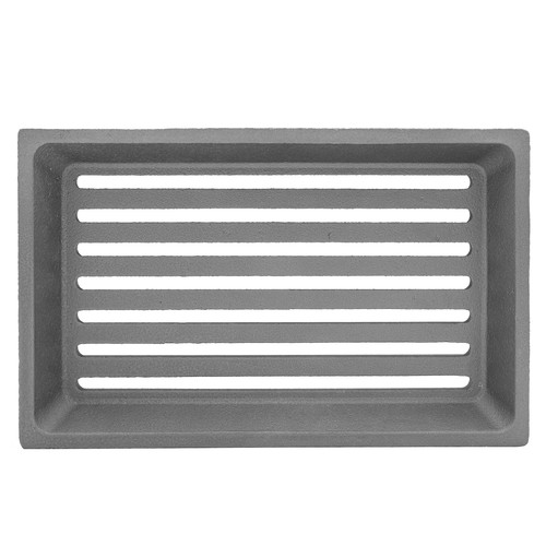 Gussrost 5x15 1x24 9cm - gussrost, 3,5x15,1x24,9cm