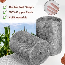 Maschendraht Nagetierter