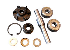 Wasserpumpen Überholsatz  Borgward Isabella  Borgward B 2000  071 300 55 01