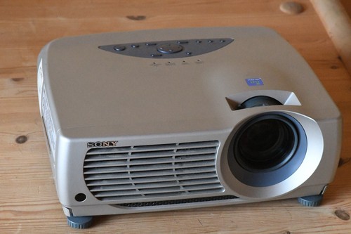 Sony vpl px11 projektor - sony, vpl-px11
