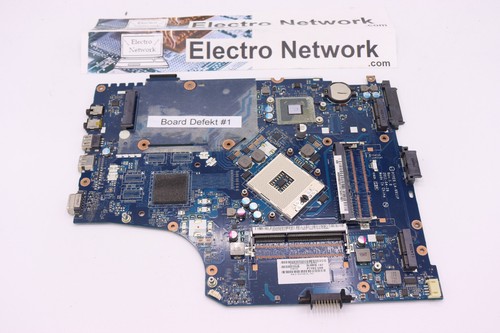 Packard bell easynote - packard,