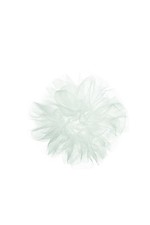 Taufkerze Tropfschutz Farbe