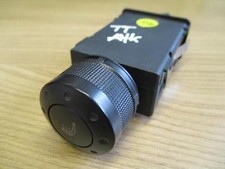 Schalter Sitzheizung links /