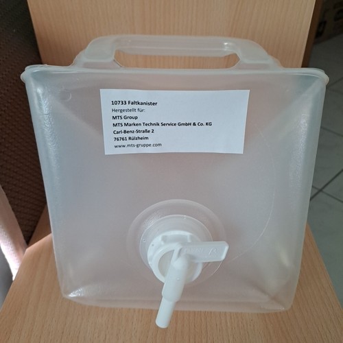 Cartrend wasserkanister - cartrend,