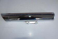 Auspuff Schalldämpfer Endtopf