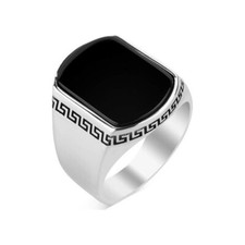 Solid 925 Sterling Silber