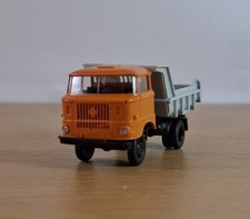 TT IFA W50LA Muldenkipper