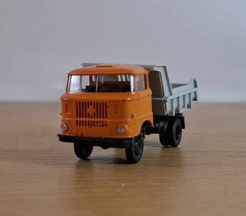 Ifa w50la muldenkipper - w50la,