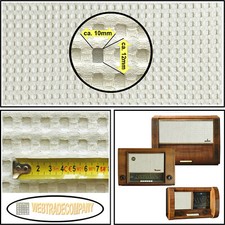 Röhrenradio Ersatzstoff