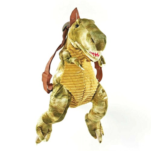 Großer plüsch rucksack - großer, dino