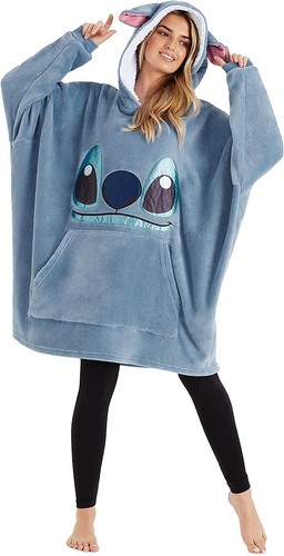 Disney übergröße hoodie - disney,