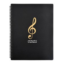Notenmappe Musikordner - 20