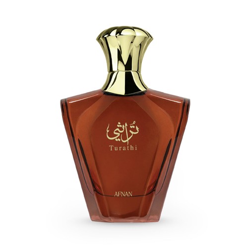 Afnan turathi homme - afnan,