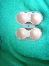 Tupperware Eierbehälter