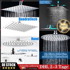 Kopfbrause Rainshower Luxus