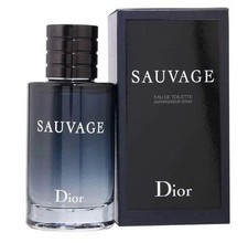 Dior Sauvage Eau de Toilette