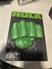 💽 HULK💽 - DVD - SPECIAL