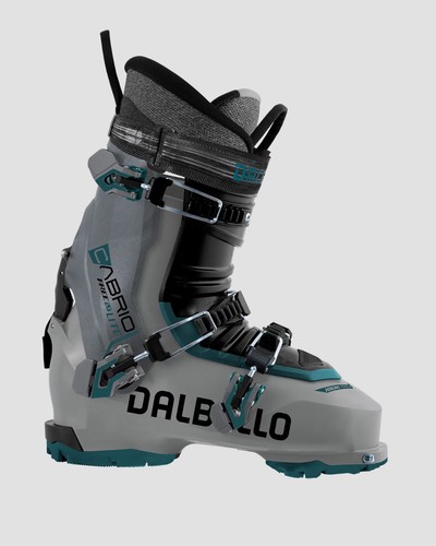 freeride ski