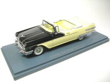 Pontiac star chief convertible - pontiac,