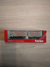 Herpa wkhz rauch - herpa,