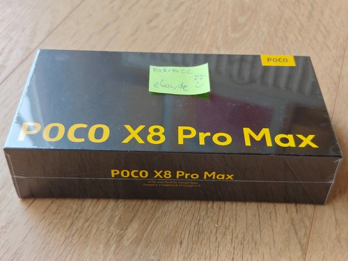 Xiaomi poco pro - xiaomi,