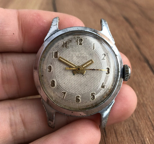 Uhr raketa rocket armbanduhr - rocket,