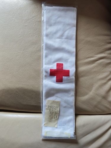 10x armbinde deutsches rotes - deutsches,