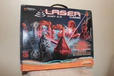 Khet 2.0 - The Laser Game -