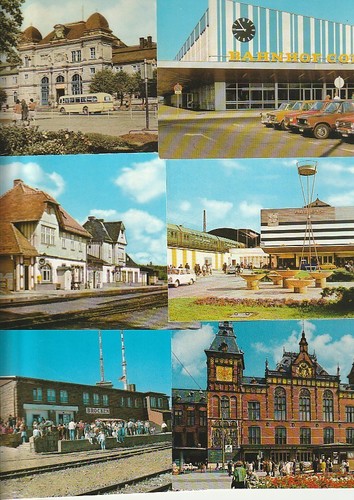 Bahnhof hauptbahnhof lok - bahnhof,, ,