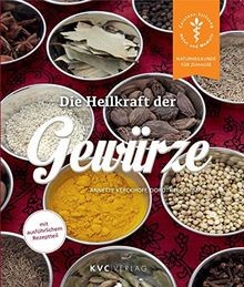 Die heilkraft der - heilkraft,