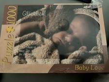 Anne Geddes Puzzle 1000 Teile