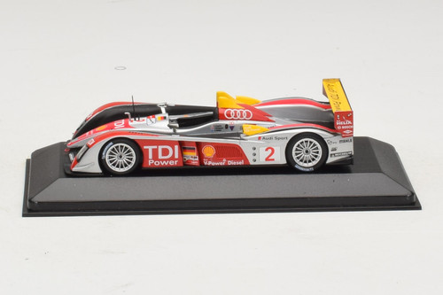 400071602 audi r10 tdi - r10, n2