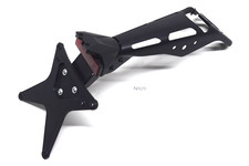 Ducati Monster 1200R 2016-2019 Kennzeichenhalter Träger Abdeckung Liscense Plate