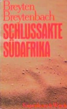 Schlussakte Südafrika