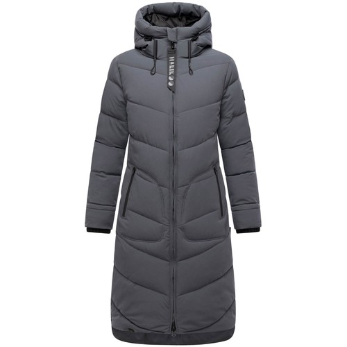 Damen winterjacke steppjacke - winterjacke,