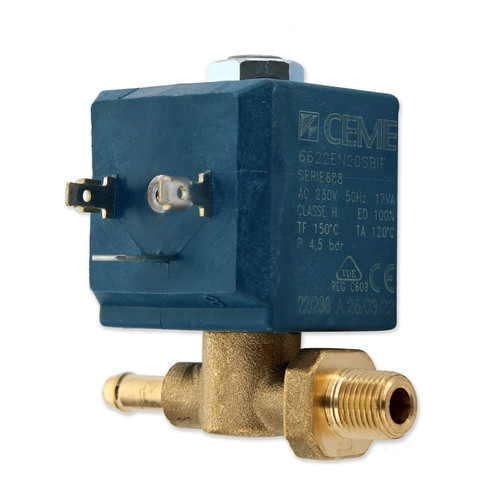 Magnetventil ceme 6622 - ceme,