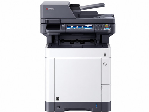 Kyocera ecosys m6635cidn - m6635cidn, profi