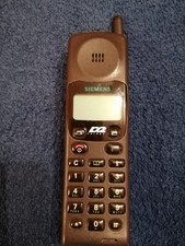 Siemens D2 "Knochen"