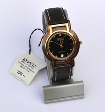 BWC Swiss Unisex Armbanduhr